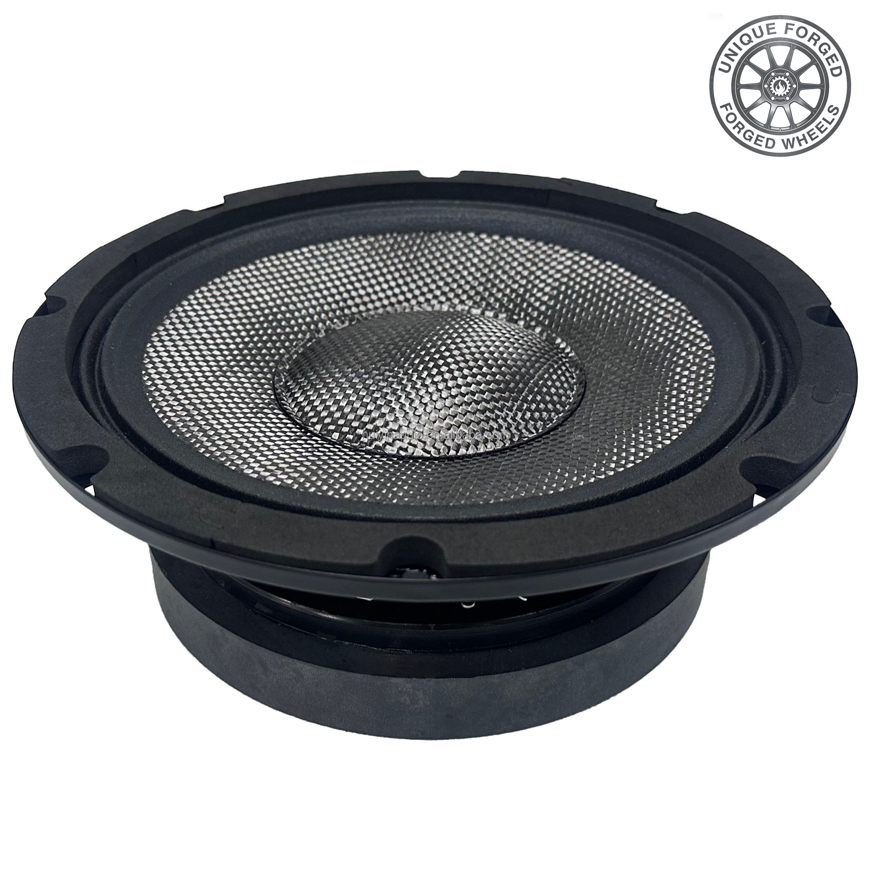 Speakers - 850-088 Tani 8-calowy głośnik samochodowy midbass