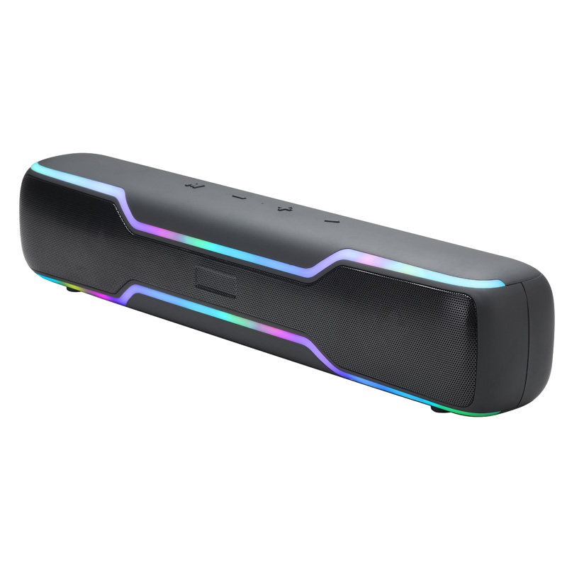 Rgb Computer Soundbar For Pc - System kina domowego BT351 Soundbar z