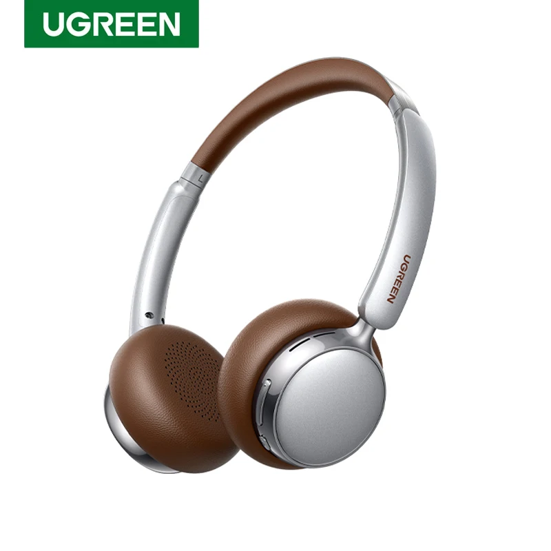Anc Wireless Over Ear Headphones - Słuchawki bezprzewodowe UGREEN Studio Plus z