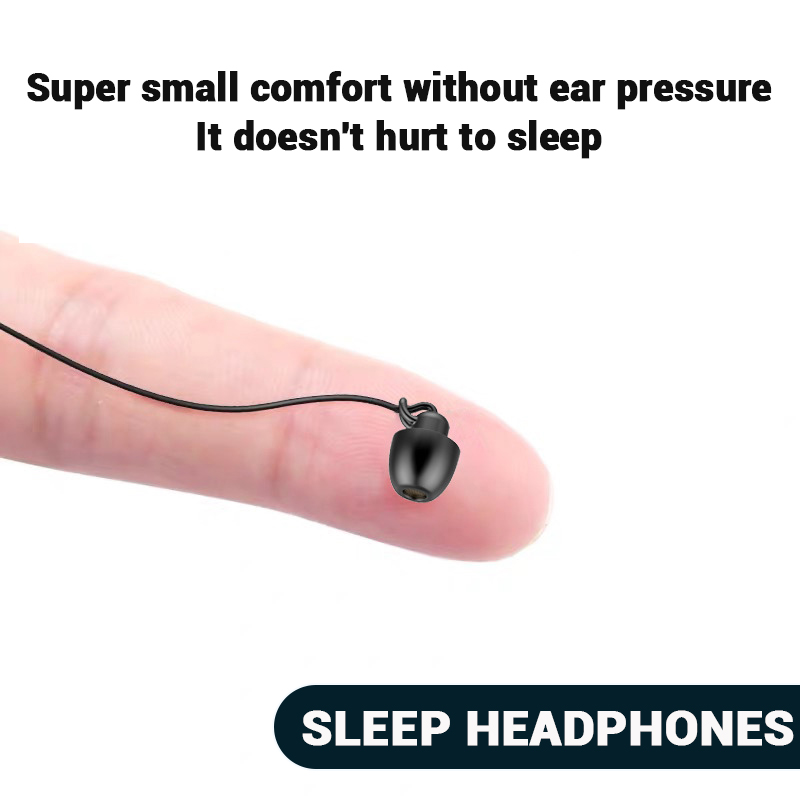 Open Ear Air Conduction Headphones - ASMR słuchawki zestaw słuchawkowy Hi-Fi z