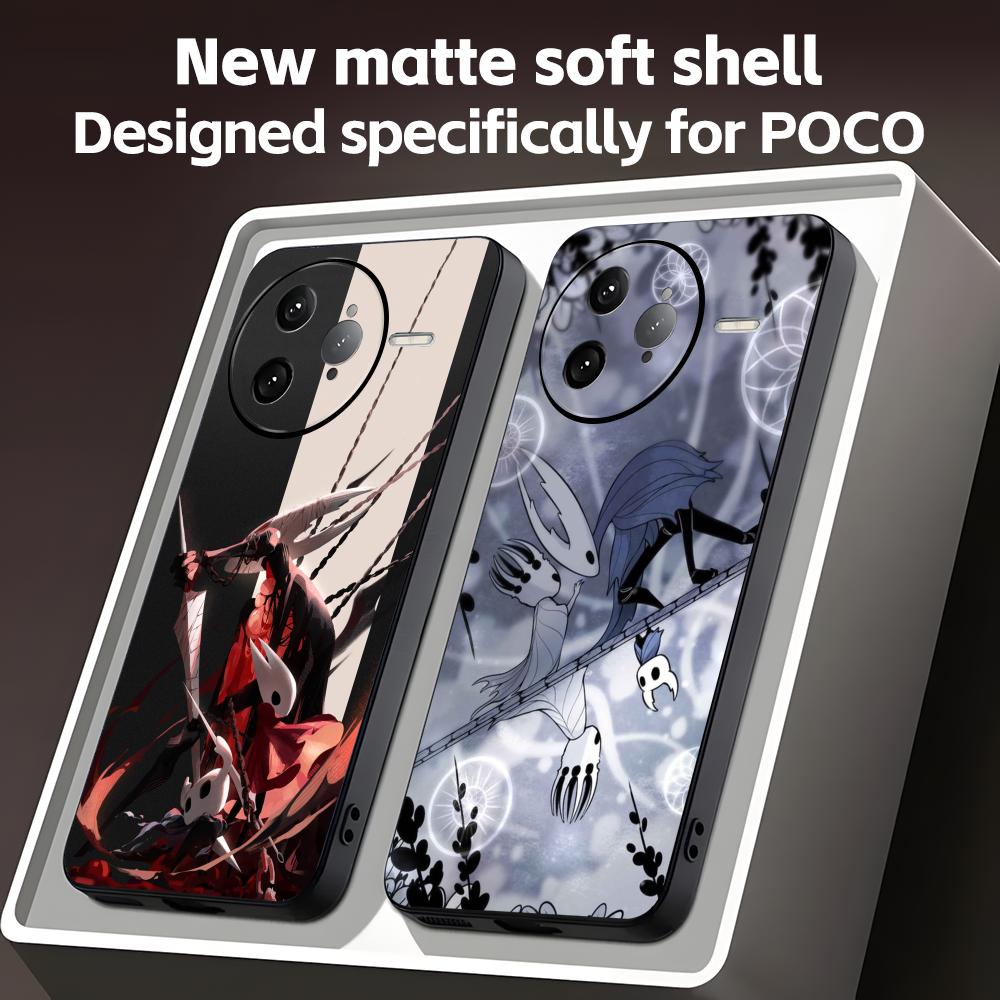 Tablets - Etui na telefon HOT GAME Hollow