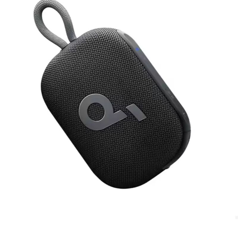 Bezprzewodowy mini głośnik Blu – Portable Bluetooth Speaker Waterproof Ipx7 recenzja i cena