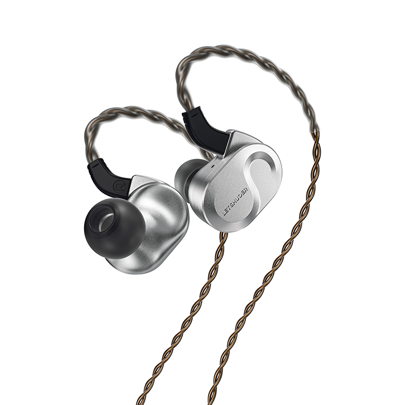 Słuchawki douszne Letshuoer S0 – Planar Magnetic Iem Earphones recenzja i cena