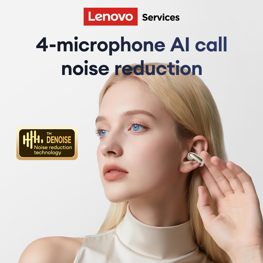 Słuchawki Lenovo LES-108 z prz – Headphones recenzja i cena