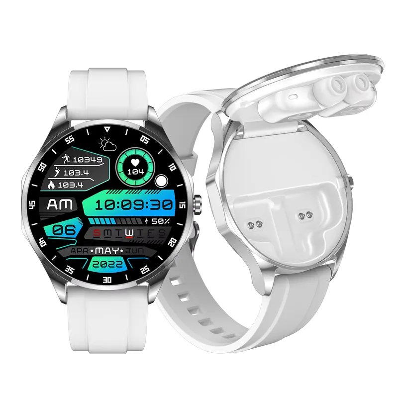 Smartwatch OEM Amoled 1.43'' z – Smartwatches recenzja i cena