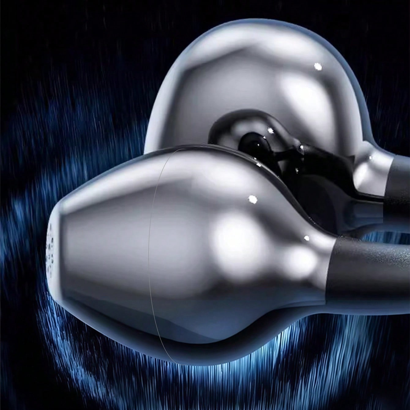 Oryginalne słuchawki Bluetooth – Open Ear Air Conduction Headphones recenzja i cena