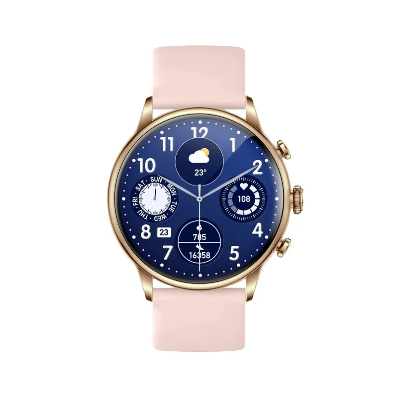 H26 Damski Modny Cyfrowy Elekt – Smartwatches recenzja i cena