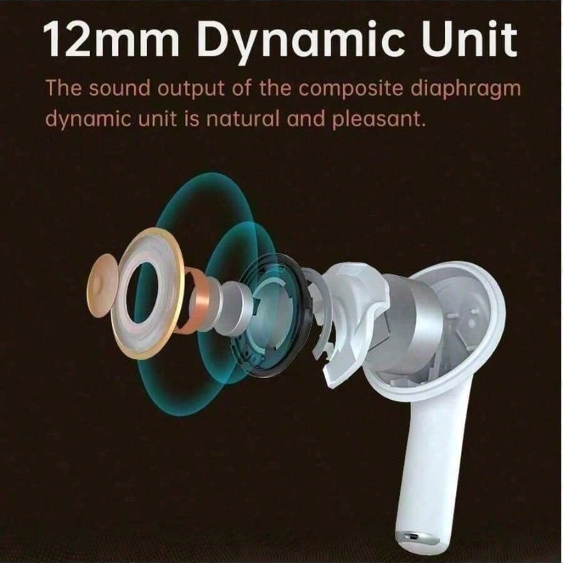 Oryginalne bezprzewodowe słuch – Open Ear Air Conduction Headphones recenzja i cena