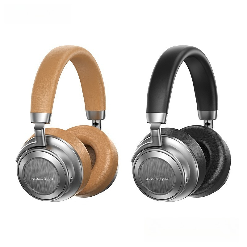 Bezprzewodowe słuchawki z akty – Anc Wireless Over Ear Headphones recenzja i cena