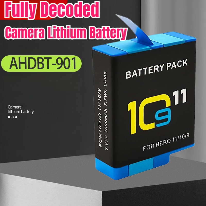 Bateria 3.85V 2000mAh z pełnym – Drones recenzja i cena