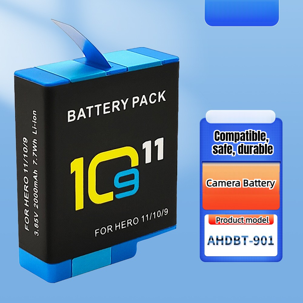 Bateria 3.85V 2000mAh z pełnym – Drones recenzja i cena