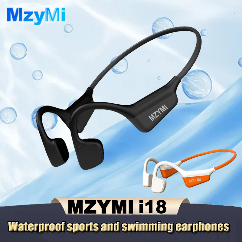 MZYMI I18 PRO Bezprzewodowe sł – Tws Earbuds Bluetooth 5.3 recenzja i cena