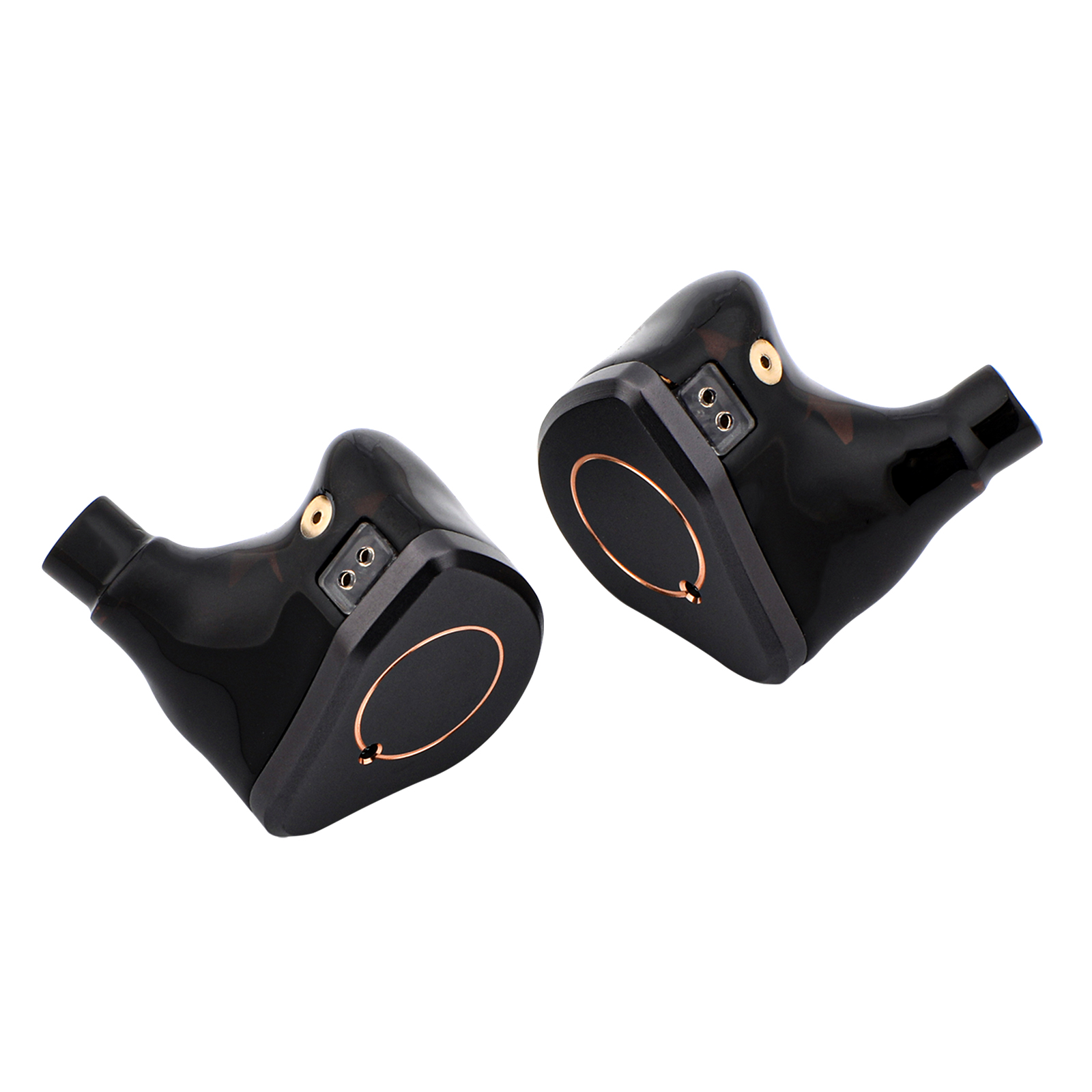 Słuchawki HiFi SIMGOT SuperMix – Planar Magnetic Iem Earphones recenzja i cena