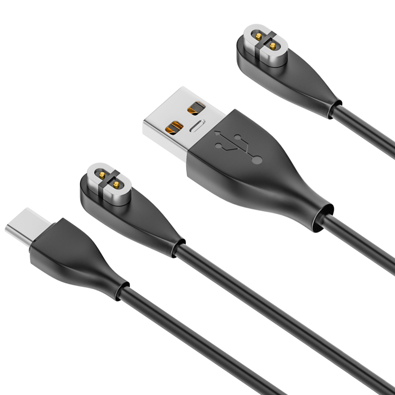Kabel USB/Type-C do szybkiego  – Bone Conduction Running Headphones recenzja i cena