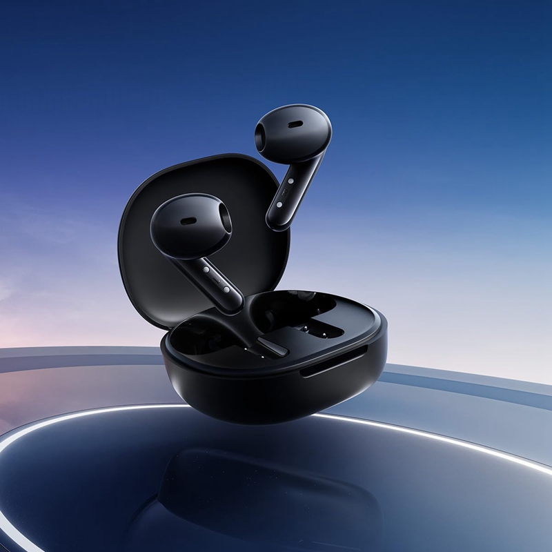 Słuchawki Redmi Buds 4 Lite TW – Tws Earbuds Bluetooth 5.3 recenzja i cena