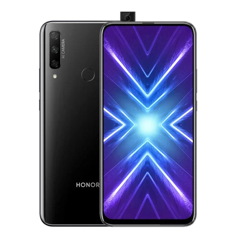 Globalny Firmware HONOR 9X Sma – Cameras recenzja i cena