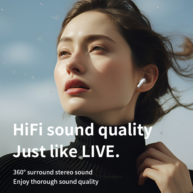 Nowe bezprzewodowe słuchawki B – Headphones recenzja i cena
