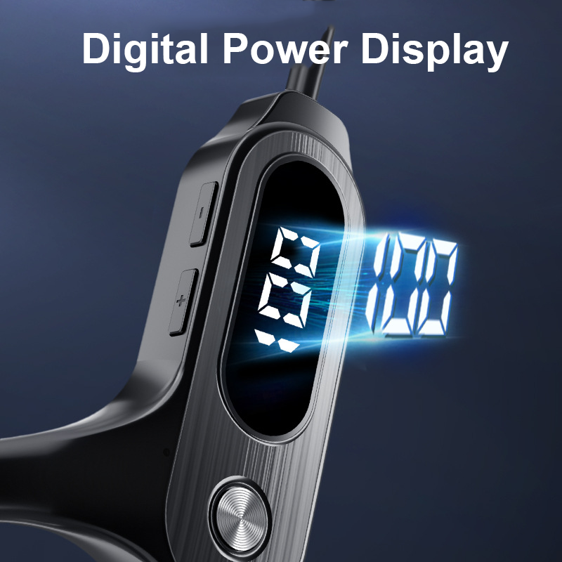 Słuchawki douszne Bluetooth 5. – Bone Conduction Running Headphones recenzja i cena
