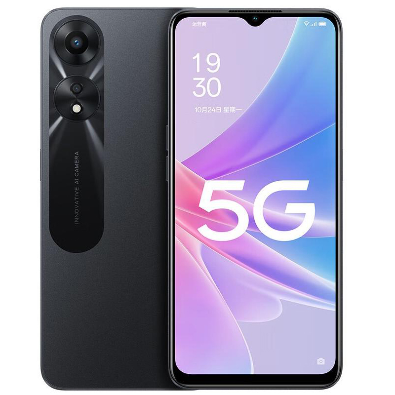 Używany telefon OPPO A78 5G LT – Cameras recenzja i cena