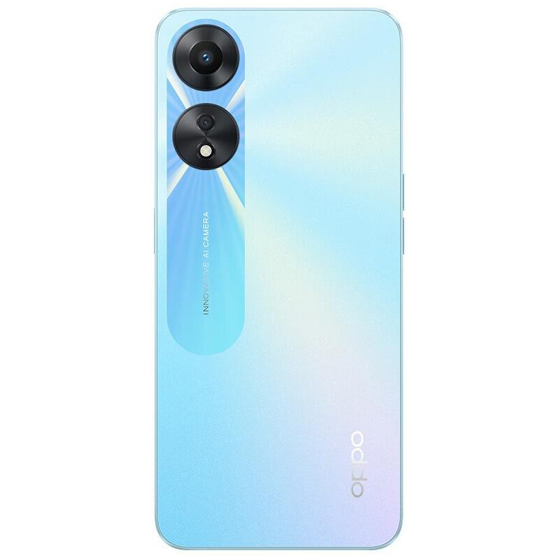 Używany telefon OPPO A78 5G LT – Cameras recenzja i cena