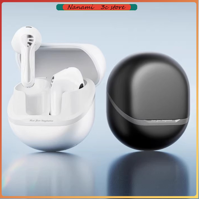 Słuchawki SoundPEATS Air5 Lite – Headphones recenzja i cena