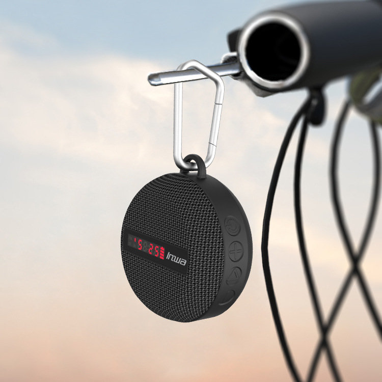 MZ368 Zewnętrzny głośnik Bluet – Portable Bluetooth Speaker Waterproof Ipx7 recenzja i cena