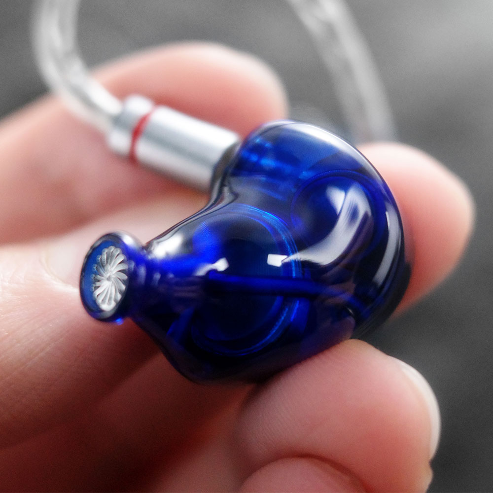 Nowe słuchawki douszne QoA Bij – Planar Magnetic Iem Earphones recenzja i cena