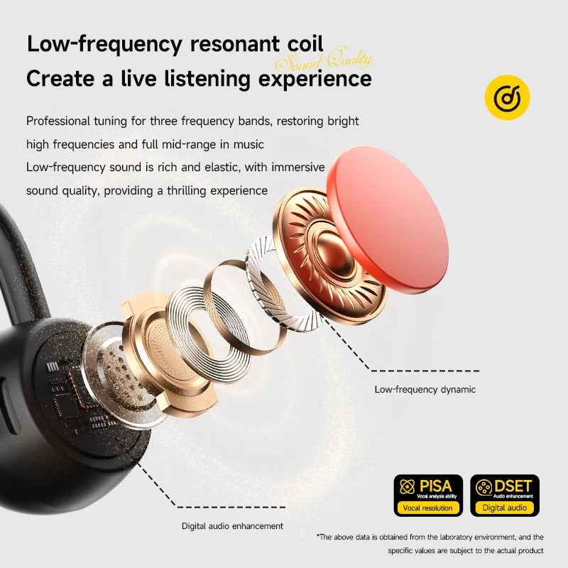 Słuchawki Lenovo z przewodnict – Bone Conduction Running Headphones recenzja i cena