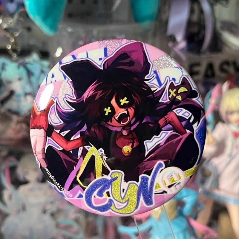 Murder Drones Anime Merch Meta – Drones recenzja i cena