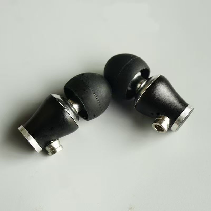 Słuchawki HiFi douszne z wymie – Type C Wired Earphones With Mic recenzja i cena