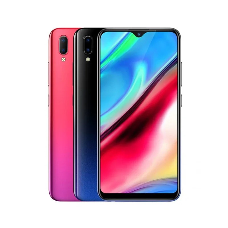 Globalny firmware VIVO Y93 Sma – Cameras recenzja i cena