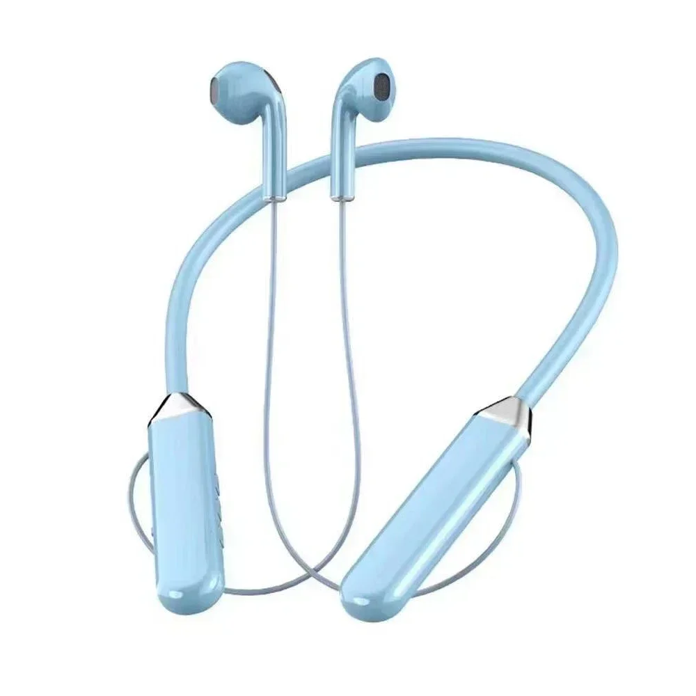 Bezprzewodowe słuchawki Blueto – Magnetic Neckband Sports Earphones recenzja i cena
