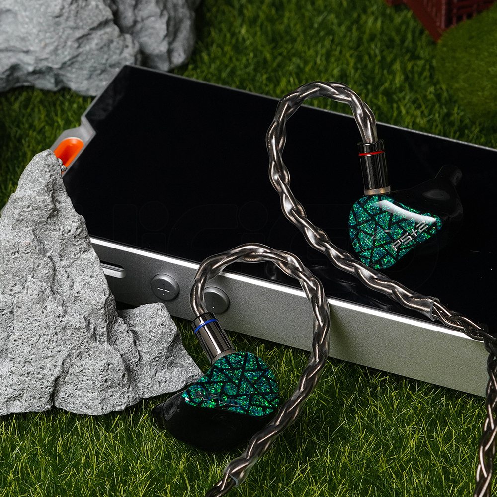 AFUL Performer 5+2 / Performer – Planar Magnetic Iem Earphones recenzja i cena