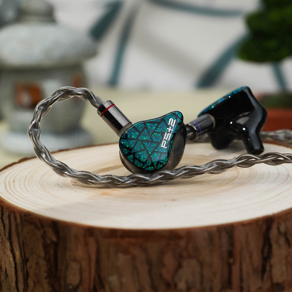 AFUL Performer 5+2 / Performer – Planar Magnetic Iem Earphones recenzja i cena
