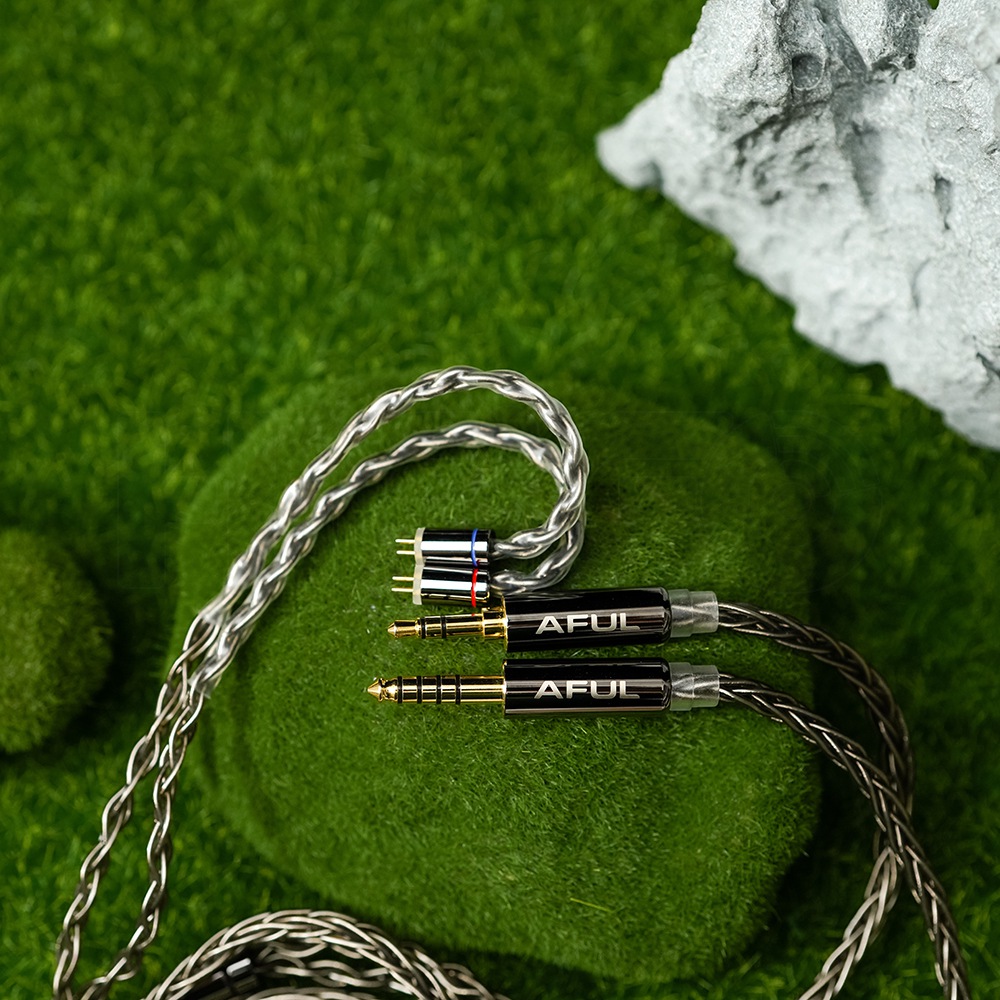 AFUL Performer 5+2 / Performer – Planar Magnetic Iem Earphones recenzja i cena