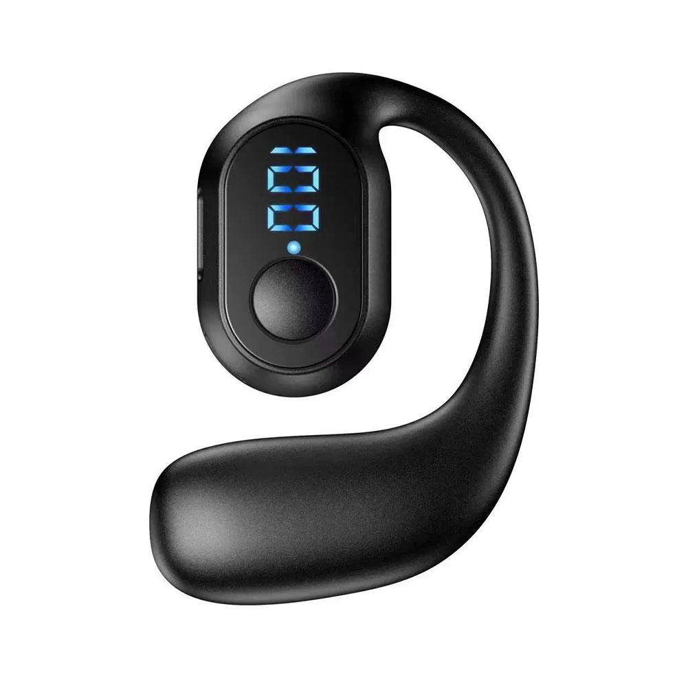 Słuchawki bezprzewodowe Blueto – Open Ear Air Conduction Headphones recenzja i cena
