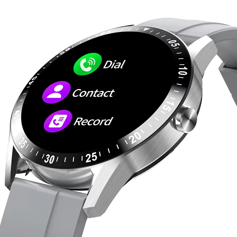 Smartwatche fitness z funkcją  – Smartwatches recenzja i cena
