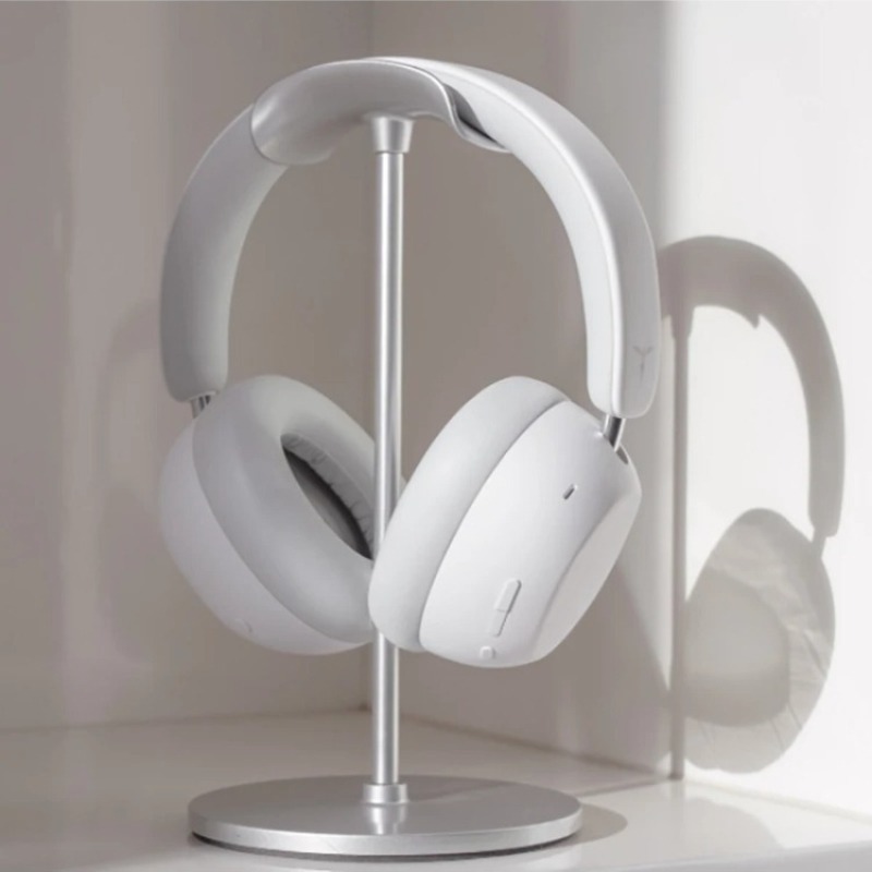 Słuchawki HiFi Bluetooth TANCH – Anc Wireless Over Ear Headphones recenzja i cena
