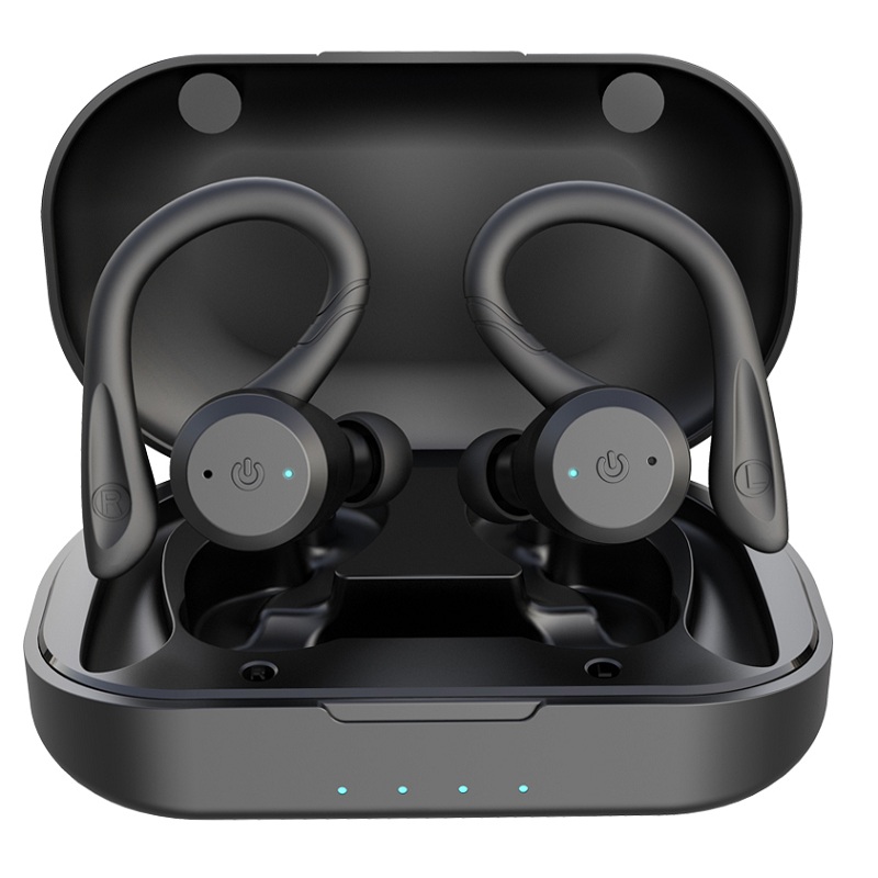 Słuchawki Bluetooth Wodoodporn – Bone Conduction Running Headphones recenzja i cena