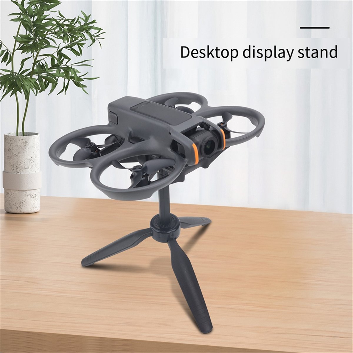 Stojak na biurko do drona Avat – Drones recenzja i cena