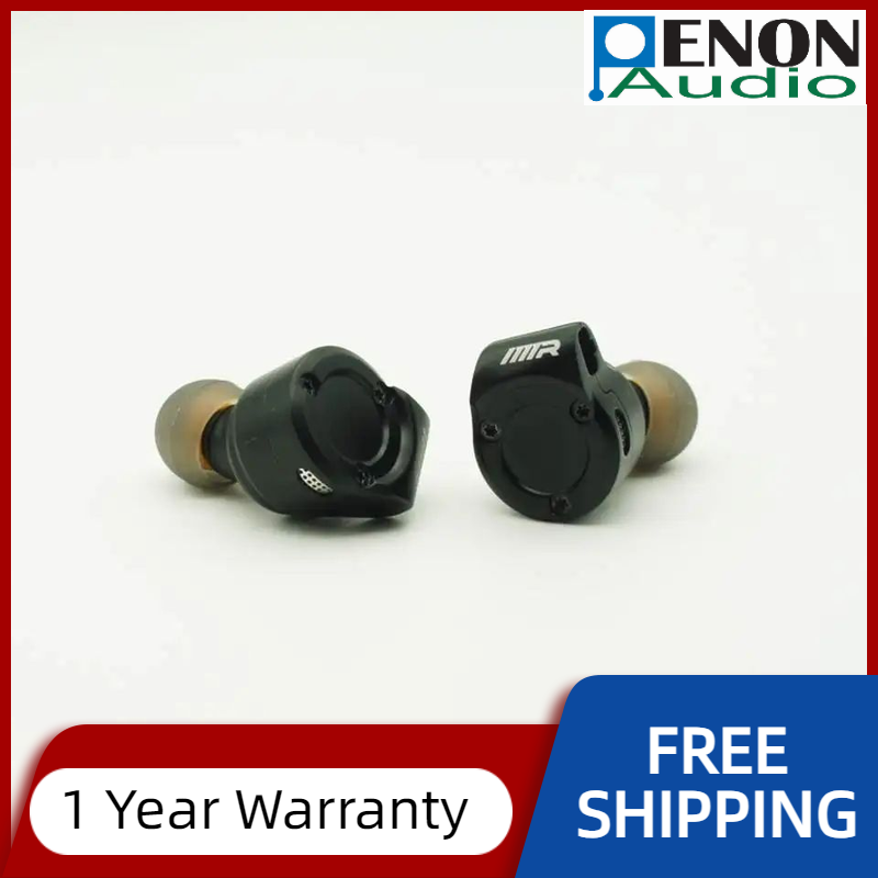 IMR RAH 2023 Dynamiczny Przetw – Planar Magnetic Iem Earphones recenzja i cena