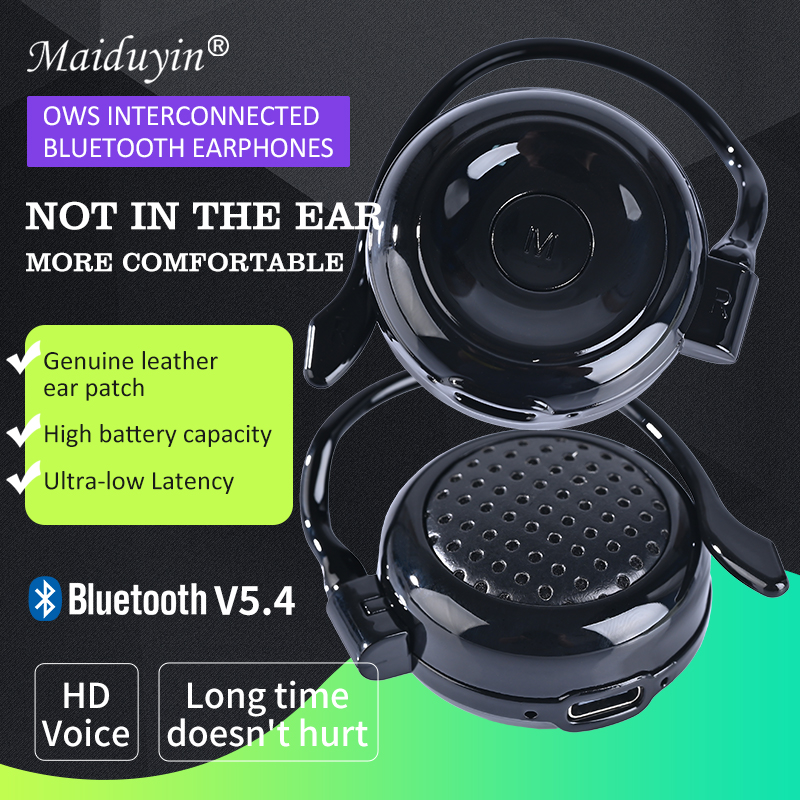 K5 TWS Słuchawki bezprzewodowe – Tws Earbuds Bluetooth 5.3 recenzja i cena