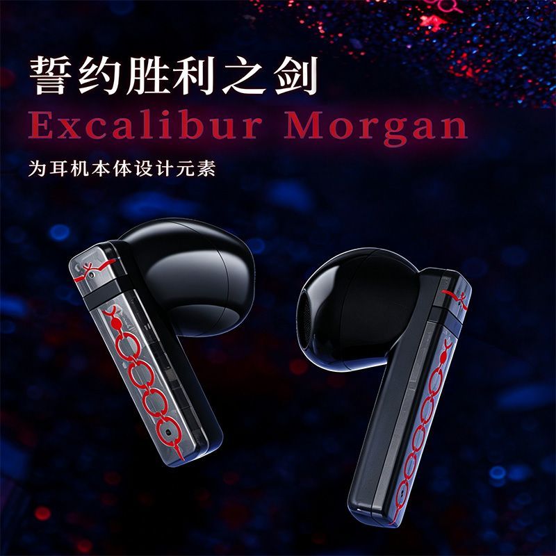 Fate Stay Night Saber Alter TW – Headphones recenzja i cena