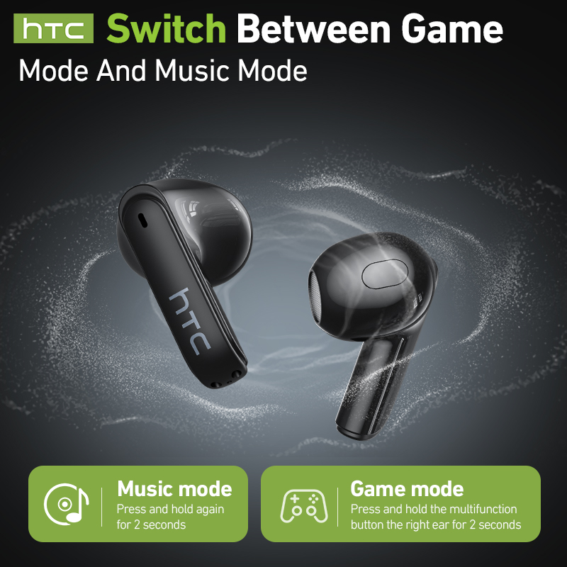 Bezprzewodowe słuchawki gaming – Headphones recenzja i cena