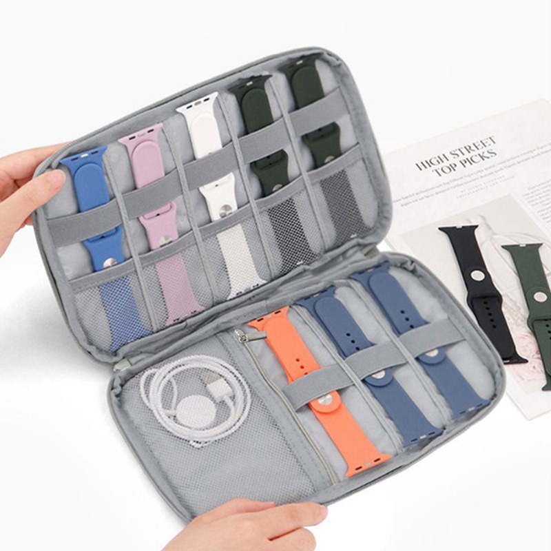 Torba na paski do Apple Watch, – Smartwatches recenzja i cena