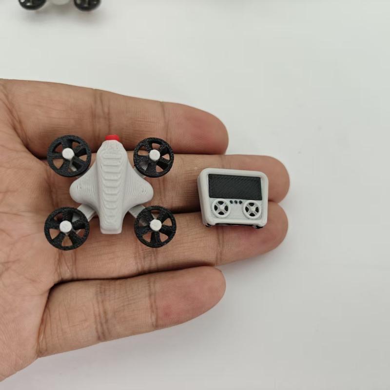 [SU]1: Miniaturowy model drona – Drones recenzja i cena