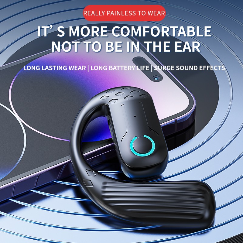 Bezprzewodowe słuchawki Blueto – Sleep Mask Headphones Bluetooth recenzja i cena