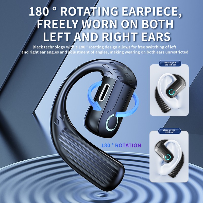 Bezprzewodowe słuchawki Blueto – Sleep Mask Headphones Bluetooth recenzja i cena