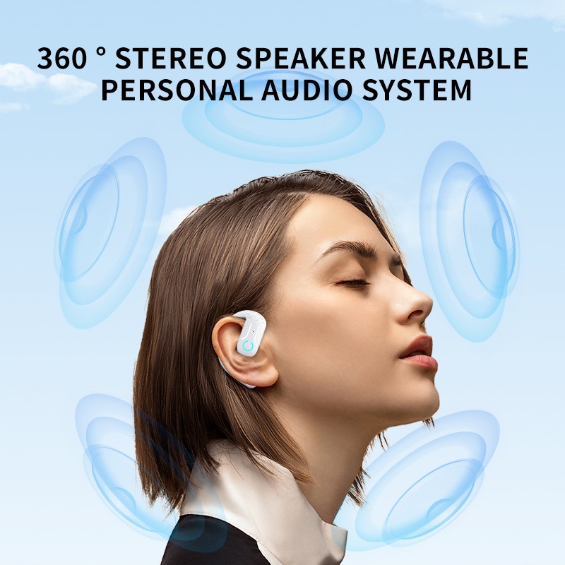 Bezprzewodowe słuchawki Blueto – Sleep Mask Headphones Bluetooth recenzja i cena