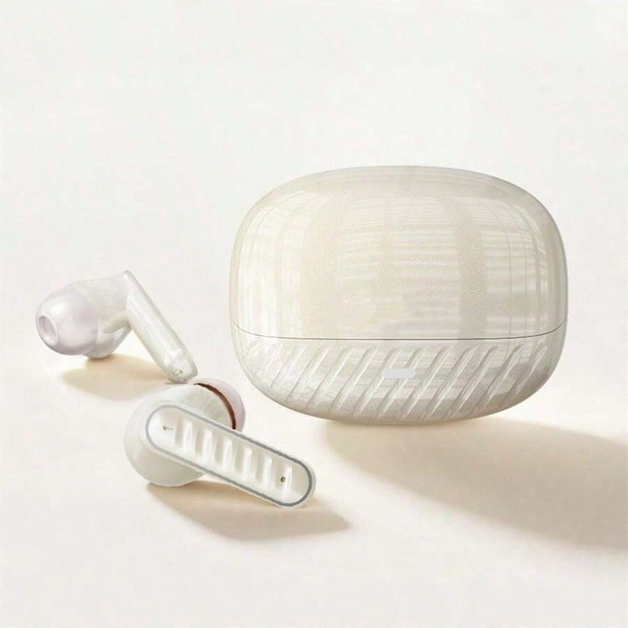Oryginalne słuchawki douszne T – Tws Earbuds Bluetooth 5.3 recenzja i cena